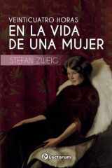 Veinticuatro horas en la vida de una mujer cover image