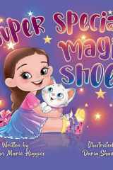 Super Special Magic Shoes cover image