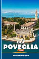 Isla Poveglia 2026 - La isla encantada de Venecia: de los fosos de la peste a las protestas cover image