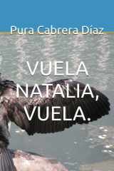 Vuela Natalia, Vuela. cover image