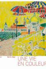 Milous Bonny, une vie en couleurs cover image