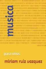musica - para niños cover image