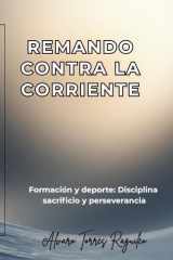 Remando contra la corriente - medalla desde la pobreza cover image