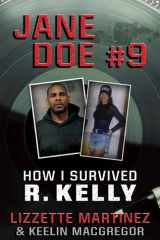 Jane Doe #9 cover image