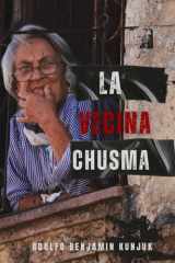 La vecina chusma cover image