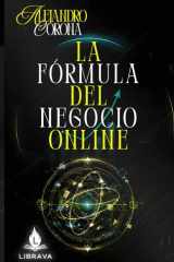 La Fórmula del Negocio Online cover image