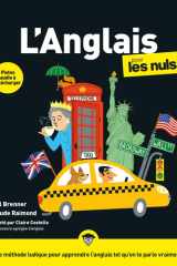 L'Anglais pour les Nuls cover image