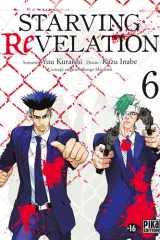 Starving Revelation Tome 6 cover image