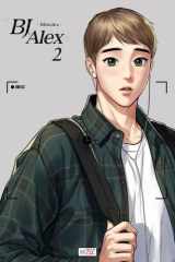 BJ Alex Tome 2 cover image