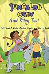 Jungalou Crew and Riley Too! cover image