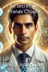 Le secret de Pranav Chopra (French Edition) cover image