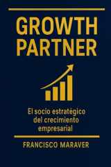 Growth Partner - El Socio Estrategico del Crecimiento Empresarial cover image