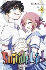 Suicide Girl Tome 10 cover image
