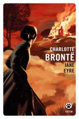 Jane Eyre cover image