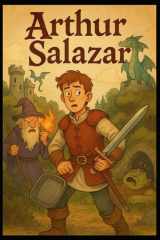 Las aventuras de Arthur Salazar cover image
