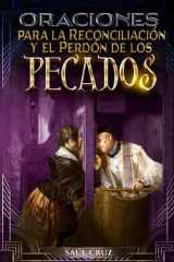 Oraciones para la Reconciliación y el Perdón de los Pecados cover image