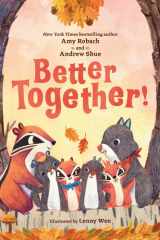 Better Together! cover image