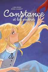 Constance et les ombres Tome 2 cover image