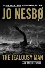 The Jealousy Man and Other Stories cover image