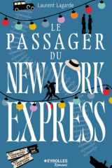 Le passager du New York Express cover image