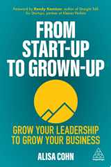 From Start-Up to Grown-Up cover image