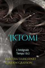 Iktomi - L'Intégrale cover image