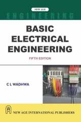Basic Electrical Engineering cover image