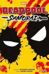 Deadpool Samurai Saison 2, tome 1 cover image