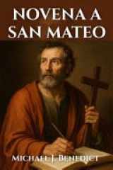 Novena a San Mateo - Oración devocional de nueve días al santo patrón de los recaudadores de impuestos cover image