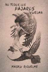 No todos los pájaros vuelan cover image