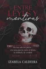 Entre Leyes y Mentiras cover image