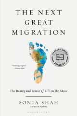The Next Great Migration The Beauty and Terror of Life on the Move cover image
