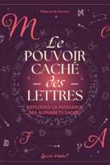 Le pouvoir caché des lettres cover image