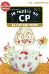 Le vilain petit canard cover image