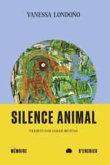 Silence animal cover image
