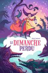 Le dimanche perdu cover image