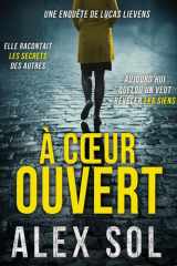 À Coeur Ouvert (French Edition) cover image