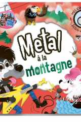 Bêtes de scène - Métal à la montagne cover image