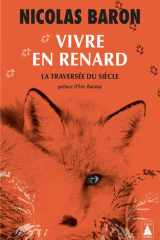 Vivre en renard cover image