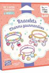 Bracelets Charms gourmandises cover image