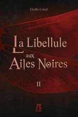La libellule aux ailes noires, Tome 2 cover image