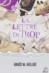 La Lettre de trop cover image