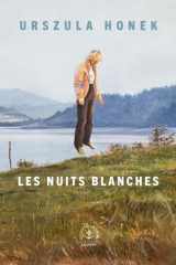 Les nuits blanches cover image