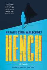 Hench A Novel cover image
