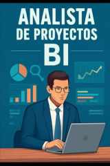 Analista de Proyectos BI cover image