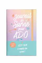 Journal de survie pour ado cover image