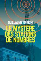 Le mystère des stations de nombres cover image
