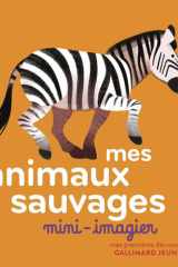 Mes animaux sauvages cover image
