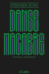 Danse macabre - Nouvelle traduction cover image