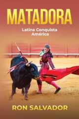 Matadora - Latina Conquista América cover image